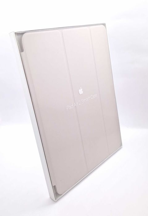 Etui na tablet Apple iPad Air 2 (MGTU2ZM/A) Smart Case Różowy