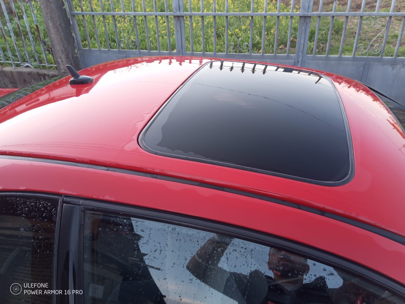 Honda civic coupe lsi