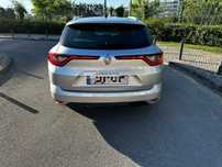 Renault Mégane Sport Tourer 1.5 dCi 2020