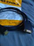 Kabel HD- HDMI 2 m (X3)