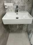 Umywalka ceramiczna
