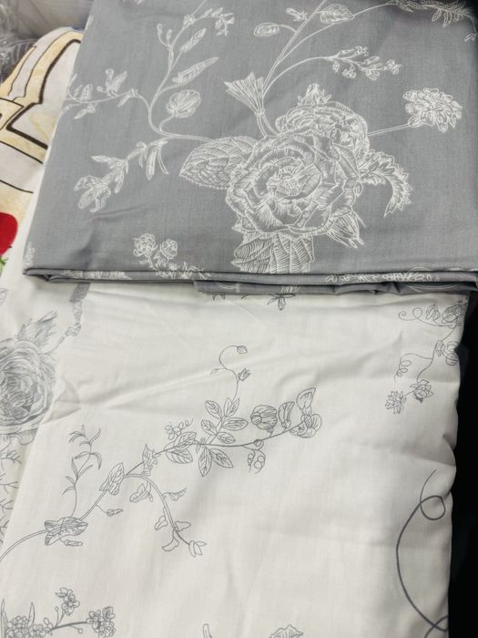 Комплект постільної білизни