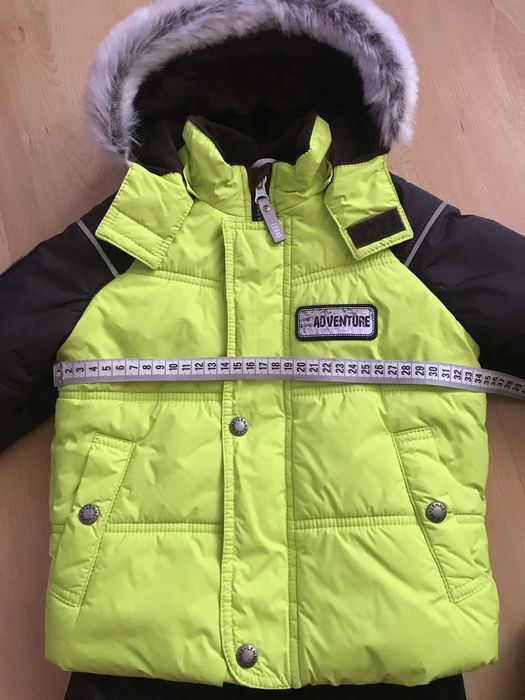 Комбенизон дет.