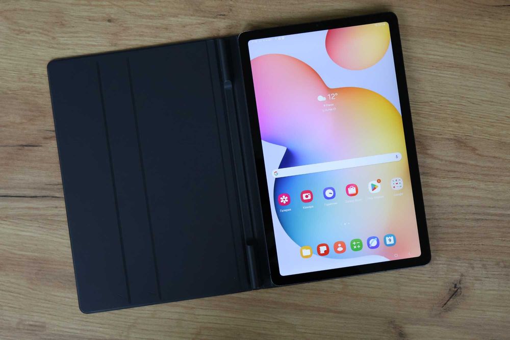 Планшет Samsung Galaxy Tab S6 Lite 10.4" SM-P610 64GB / 4GB Оригінал!
