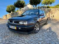 VW Golf 3 GT TDI