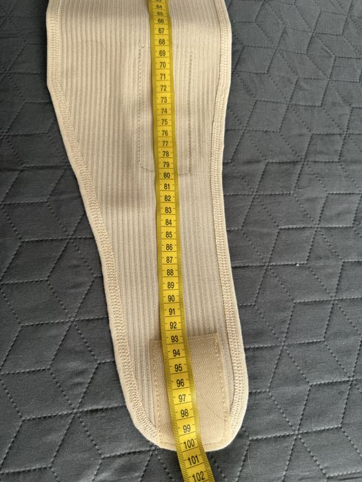 Бандаж до та післяпологовий Алком, розмір 1