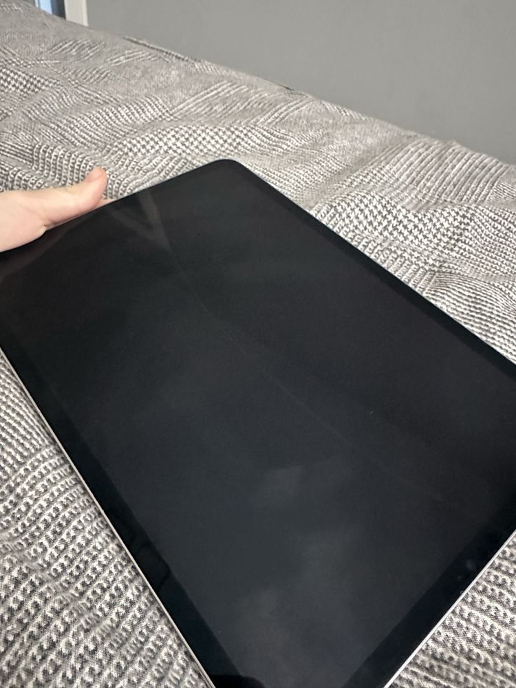 IPad pro (m2) 11’ 2022 256Гб wifi