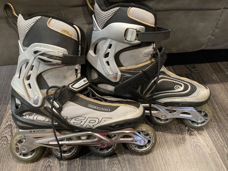 Rollerblade total wrap 44,5