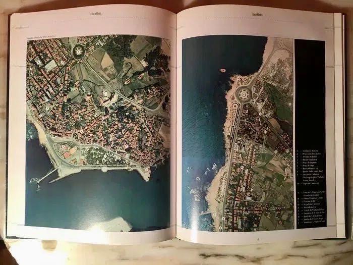 PORTO percursos nos espaços e memórias - edições Afrontamento