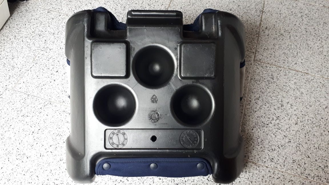 Cadeira assento auto 15/36kg