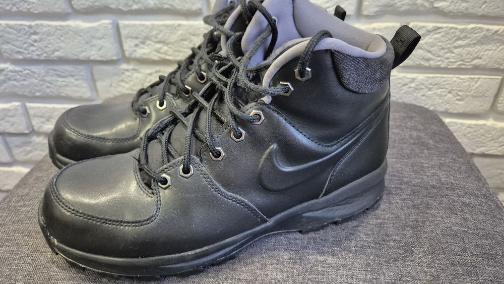 Nike manoa leather  r.43