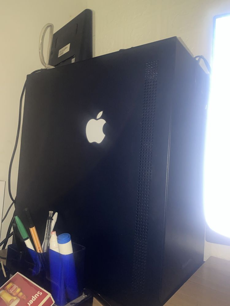 Setup Pc completo