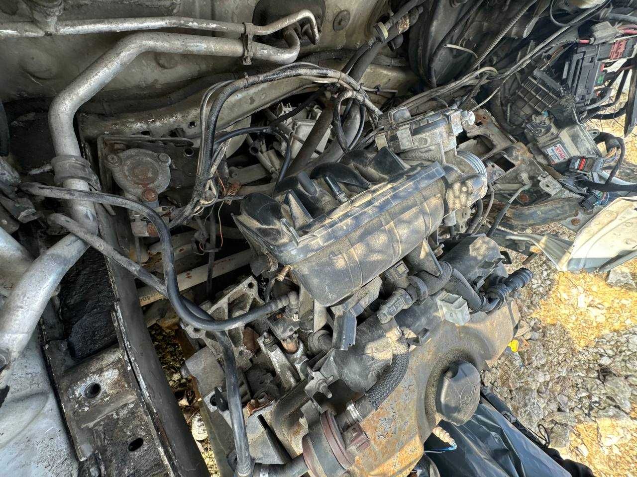 Двигун до Peugeot 207 1.4 Бензин