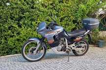 Honda Transalp 600, 1996, 58 mil KM