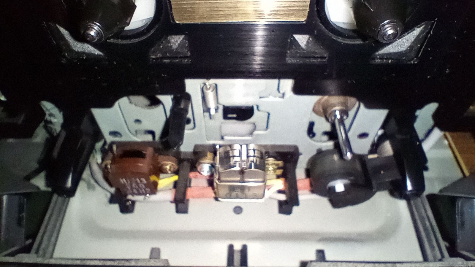 Pioneer CT-S540S magnetofon kasetowy Dolby S + stojak i kasety.