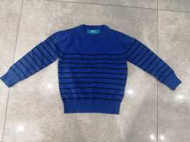 Sweter Primark dla chłopca 98