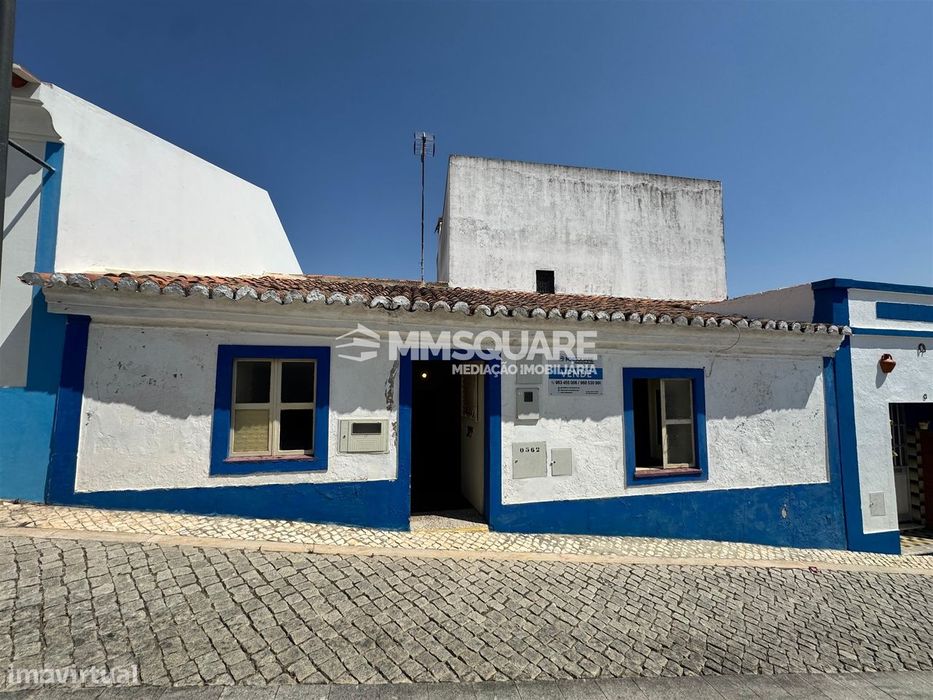 Moradia em Banda T3 Venda em Ourique,Ourique