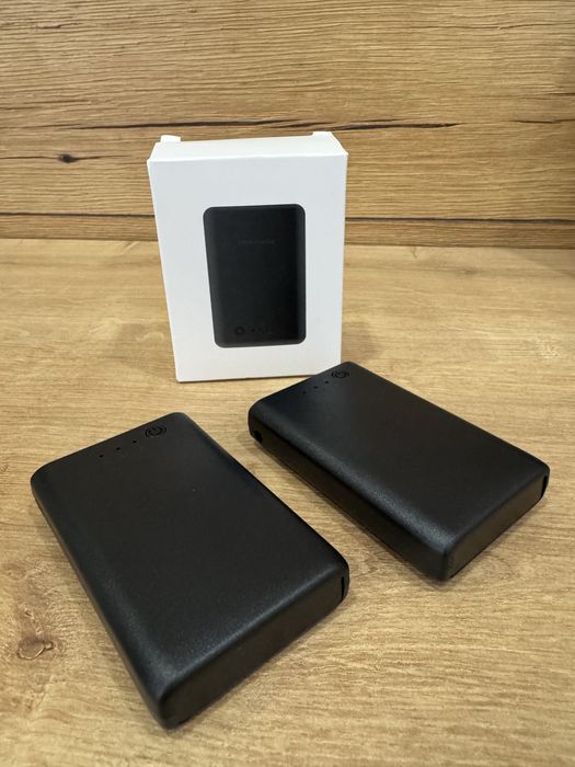 Павербанк 4000 mAh ціна за 2