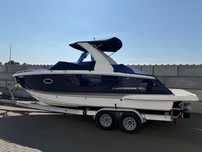 Łódź motorowa Chaparral 277 SSX 2019r 180mth