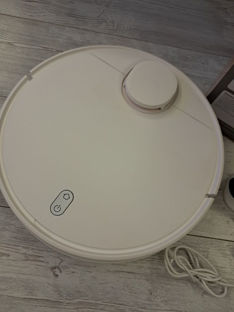 Rrobot sprzątający Xiaomi Vacuum S10