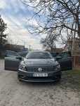 Wolksvagen passat 2016