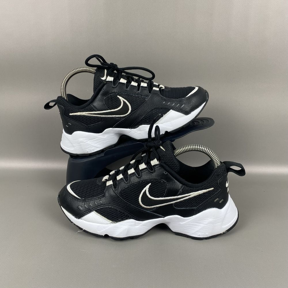 Кросівки Nike Air Heights Black [CI0603-001] Оригінал