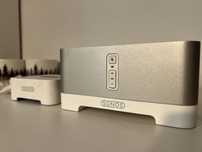 Sonos wzmacniacz streamer player sieciowy Zone Player ZP120  + Bridge
