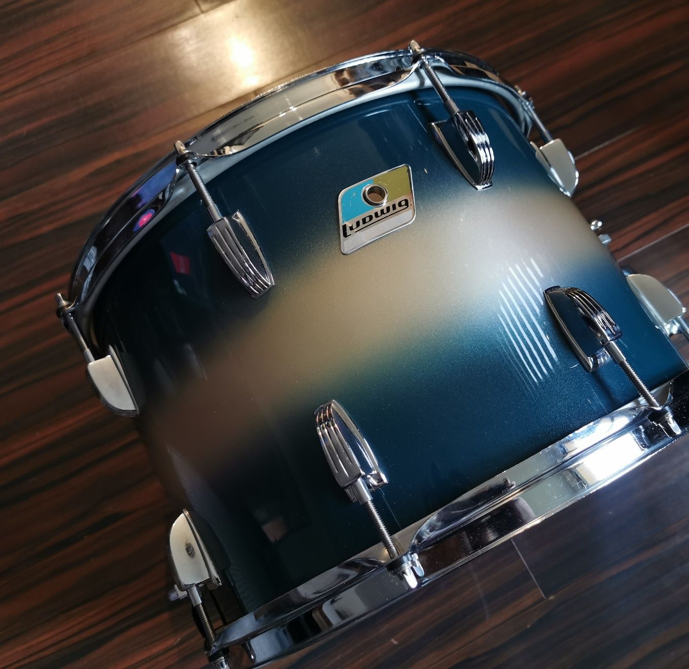 Ludwig Superclassic