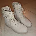 Buty zimowe damskie