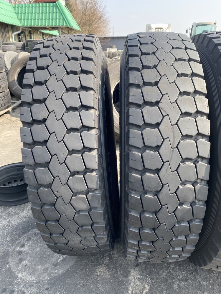 12.00-20 Riken Extengo F + D