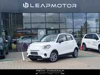 Leapmotor T03 Dostępne od ręki OC/AC 1%