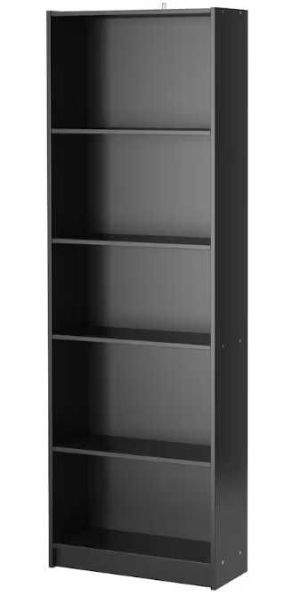 Estante IKEA Billy (80x28x202 cm)