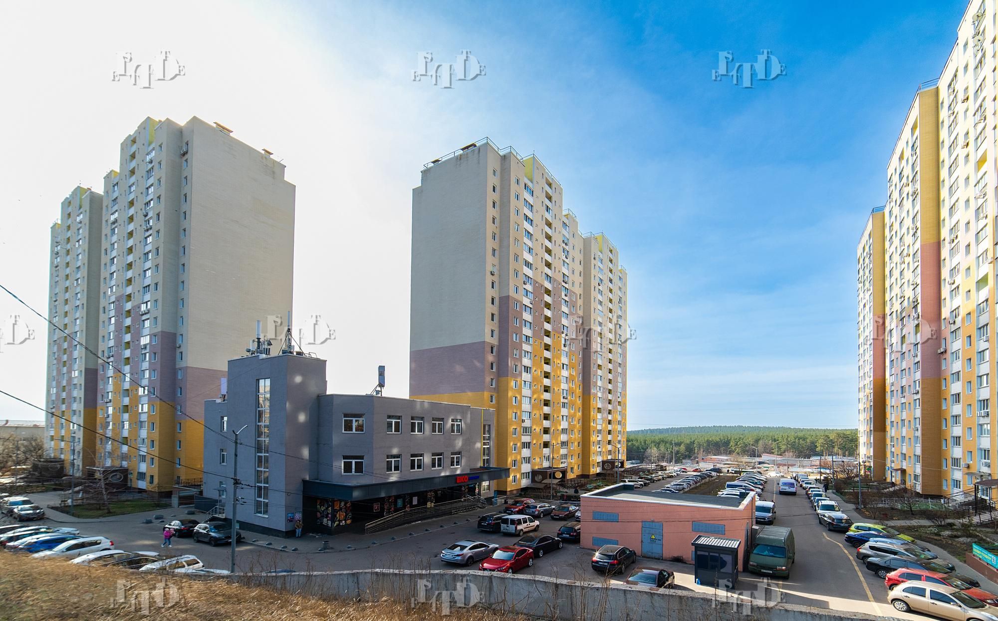 Продам 2-кімнатну квартиру у ЖК «Ярославичі», Вишгород. OV