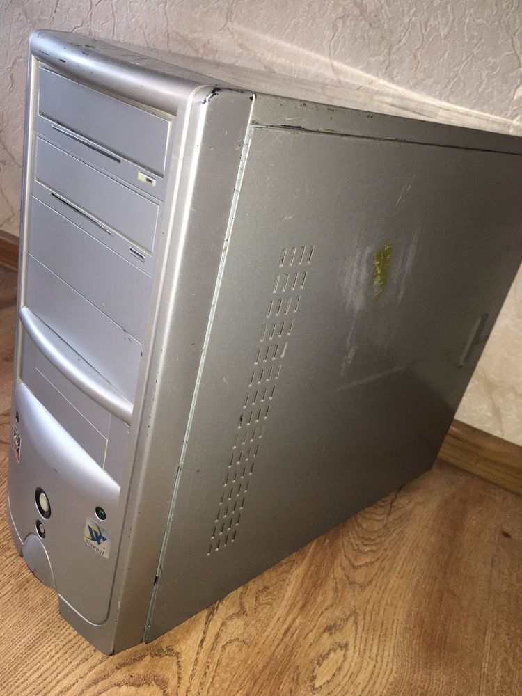 Продам корпус от PC