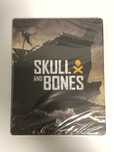 / Skull and Bones / Steelbook Folia