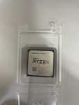 Proccesor RYZEN 7 3700x