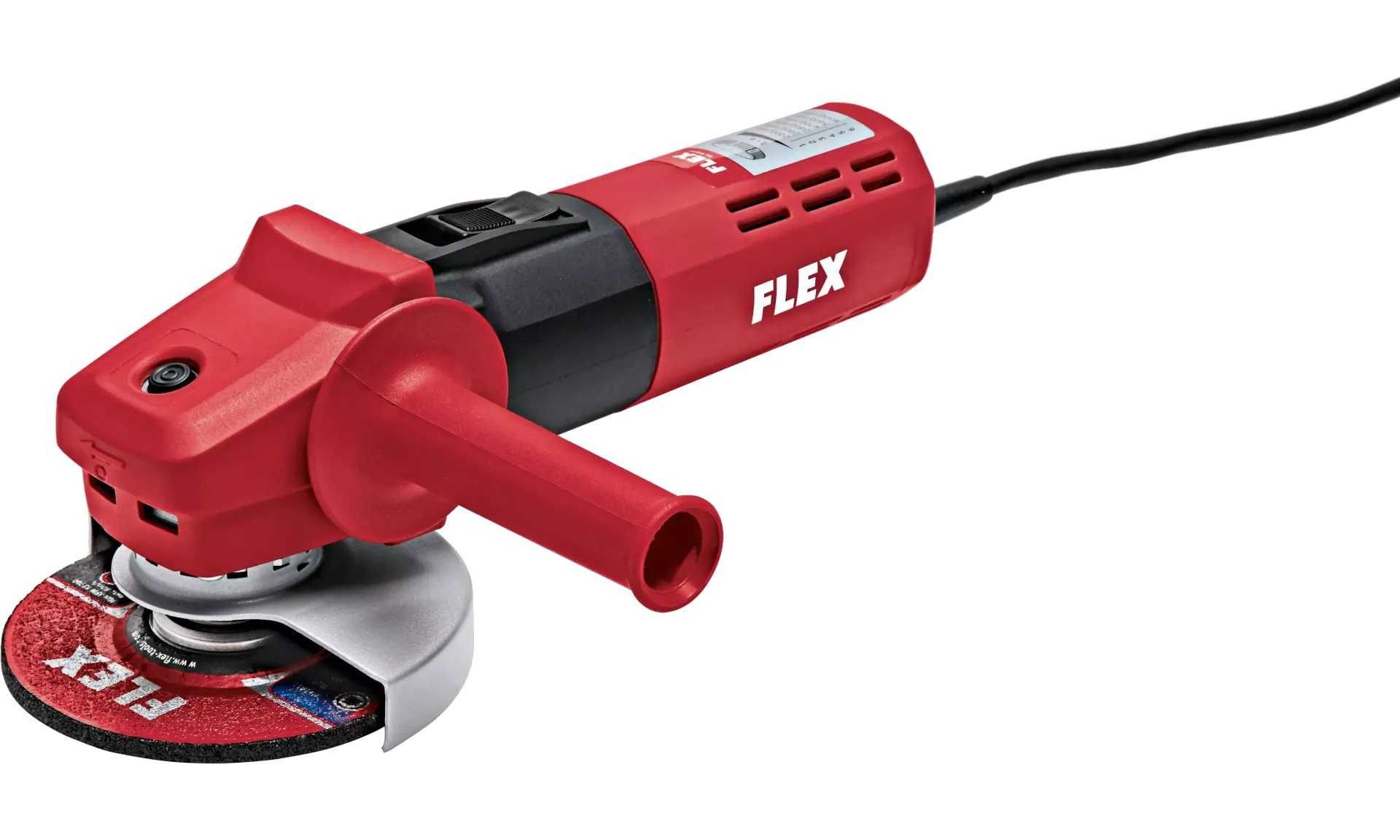 Rebarbadora L 1506 VR