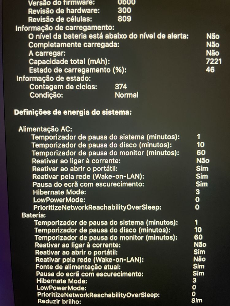 Macbook pro 16 2019