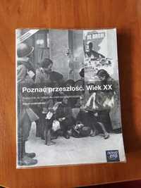 Poznać przeszłość wiek XX