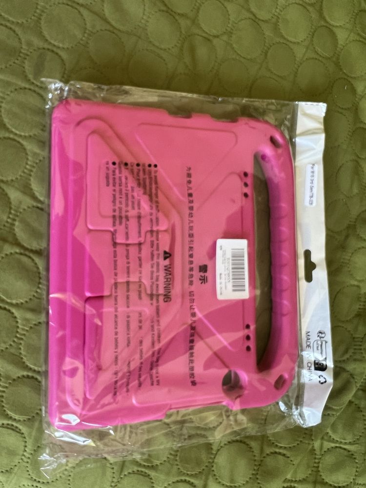 Capa tablet Lenovo