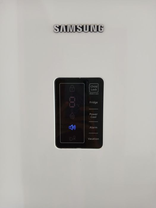 Frigorífico Samsung