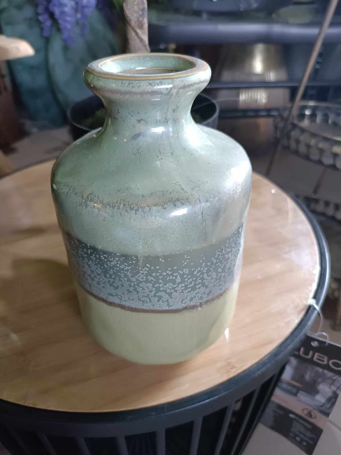Wazon handmade, ceramic