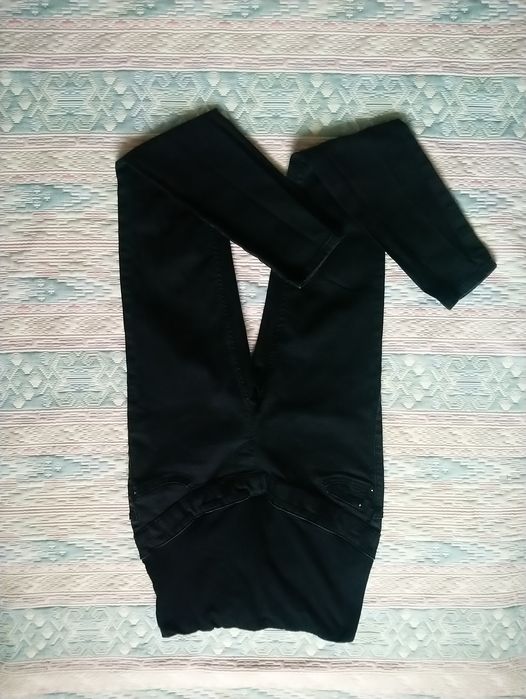 Джинси для вагітних S розмір