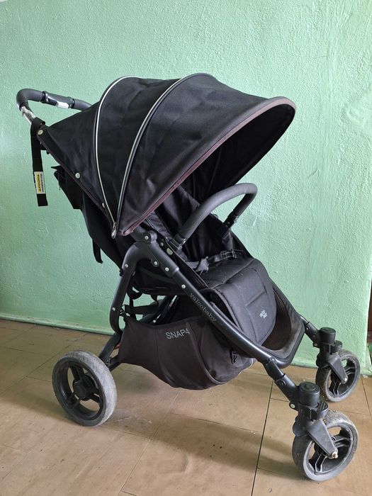 Wózek dzieciecy, spacerowka valco