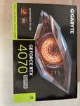 NVIDIA Geforce RTX 4070 Super Windforce OC 12Gb