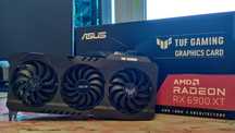 AMD Radeon RX 6900 XT 16 gb
