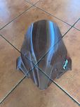 Szyba Motocyklowa  Benelli TRK 702 702XPuig