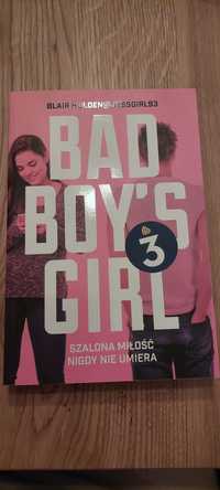 Bad boy's girl 3, Holden, Jessgirl93