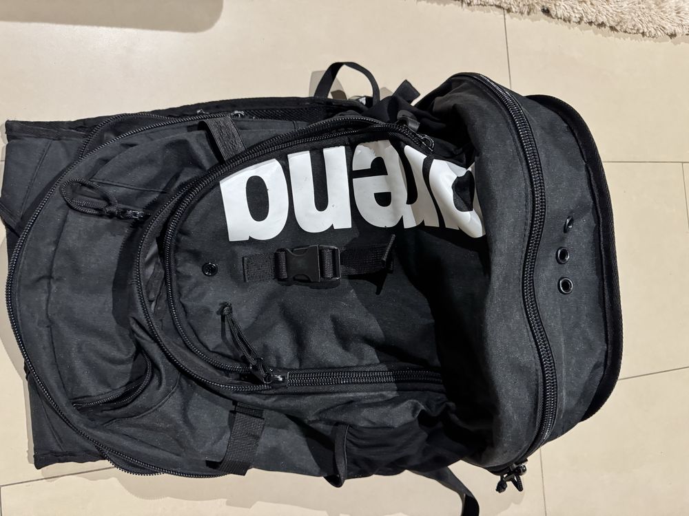 Mochila arena fastpack