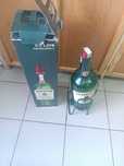 бутылка из-под виски Jameson  4,5 л с коробкой
